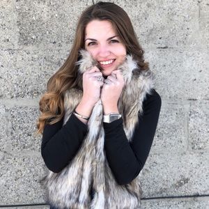 Meet your Posher, Katie